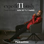 expediTIously with Tip T.I. Harris logo