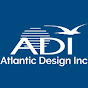 Atlantic Design Inc logo