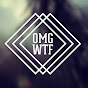 OMGWTF Records logo