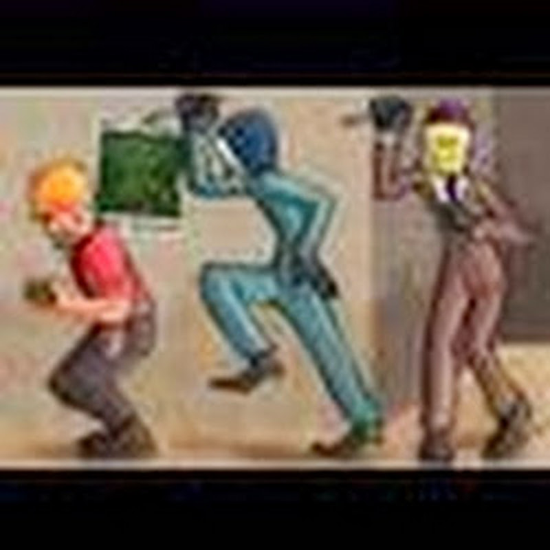 Channel Avatar