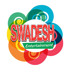 Channel thumbnail for Swadesh Entertainment