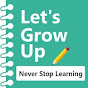 Let's Grow Up Avatar