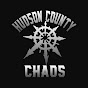 Hudson County Chaos logo