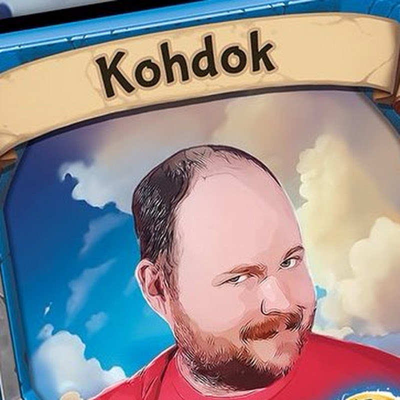 Kohdok