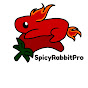 SpicyRabbitPro logo