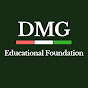DMG Educational Foundation logo