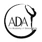 Academy of Dance Arts logo