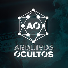 Arquivos Ocultos channel logo