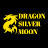Dragon Silver Moon