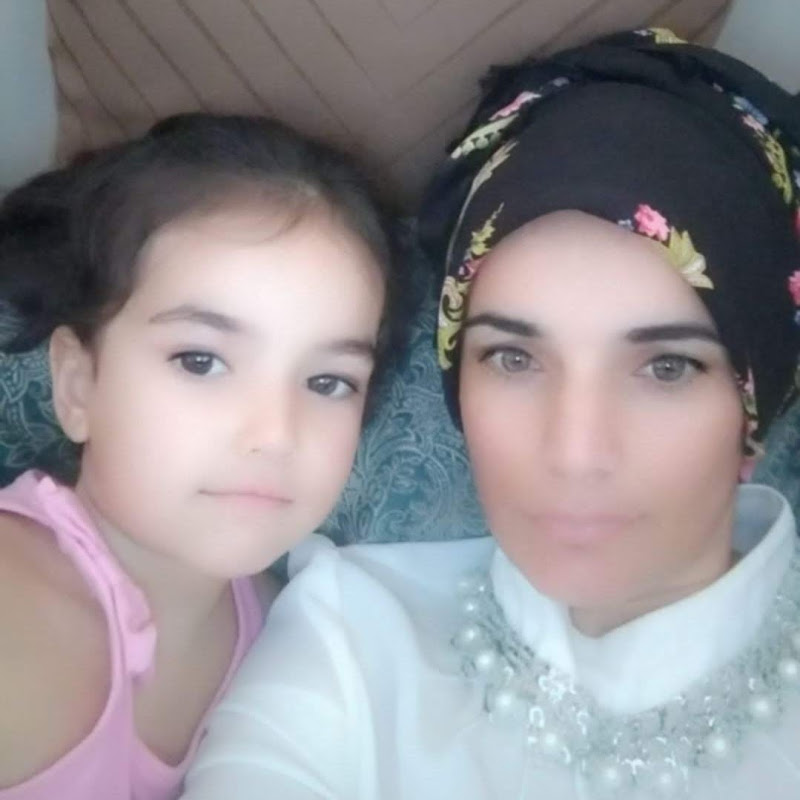 Elif'in renkli düşleri Tolga