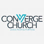 We Are Converge logo