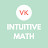 Intuitive Math