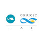 ial conicet logo