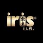 IRIS U.S. logo
