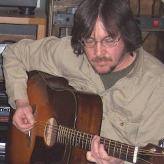 Ricky John Brown