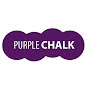 Purple Chalk logo
