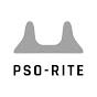 PSO-RITE logo