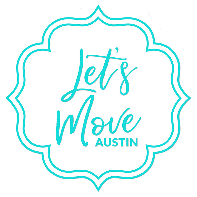 Let's Move Austin