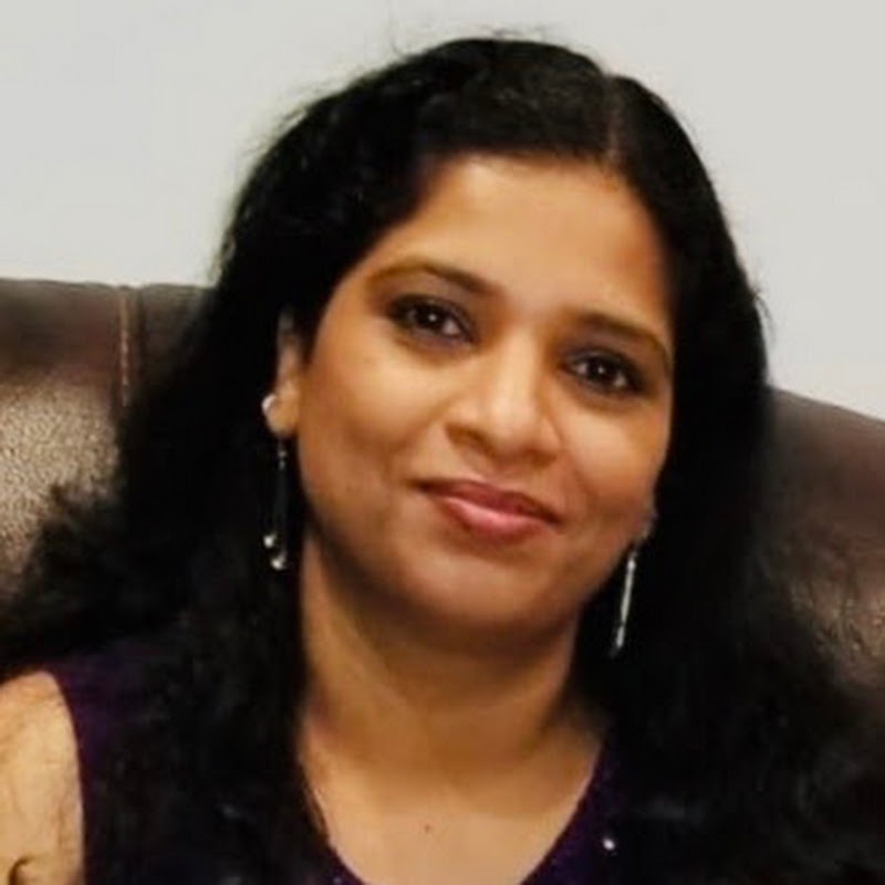 Guruprabha Guruswamy