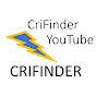 CRIfinder logo