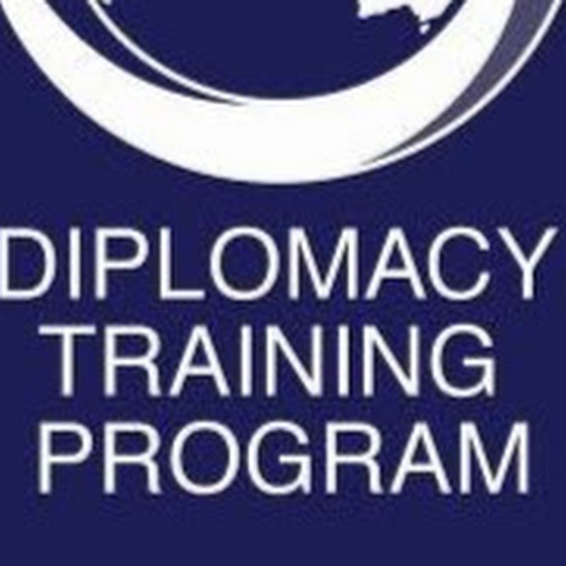 Diplomacy Training Program DTP