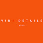 Vini Details logo