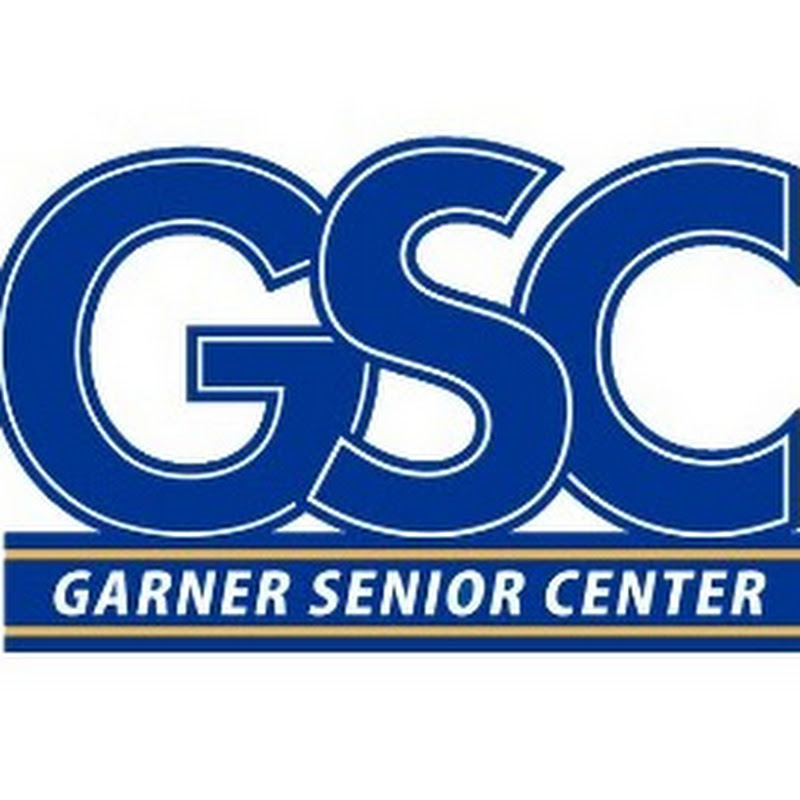 Garner Senior Center