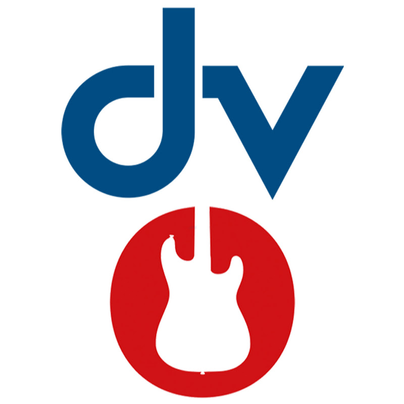 DV247 Music Store UK TV icon