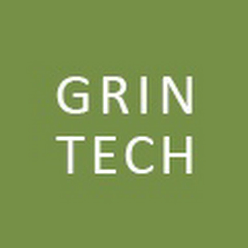 GRIN tech