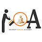 Arihant Online Academy Avatar