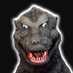 バーチャルYouTuberゴジラさん