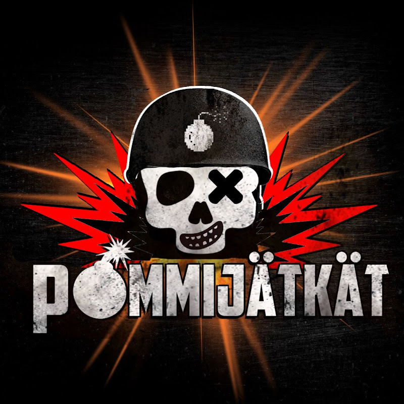 Pommijätkät