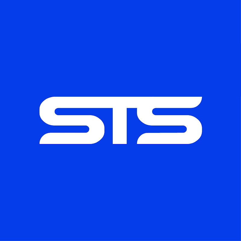 STS Logo