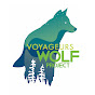 Voyageurs Wolf Project