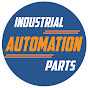 Industrial Automation Parts logo