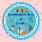 Innovative Arts & Crafts logo