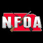 Nebraska Firearms Owners Association logo