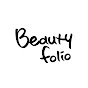 Beauty folio studio