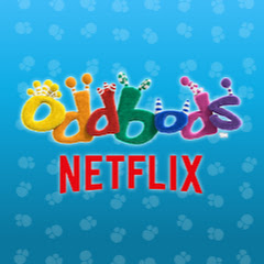 Oddbods Netflix