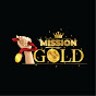 Mission Gold logo