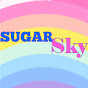 Sugar Sky logo