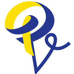 Логотип каналу Paaruz Vlog