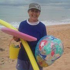 Thumbnail of related channel