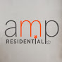 AMP Residential logo