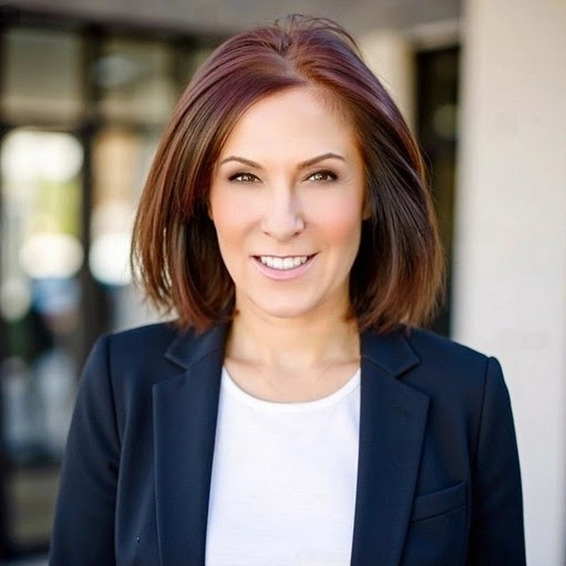 Kathryn Mastandrea