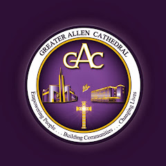 Greater Allen Cathedral Church Avatar