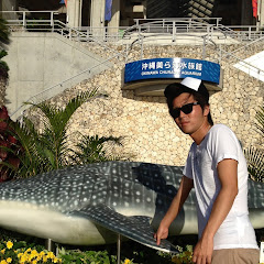 New Jack HiRocky/ひろっきー