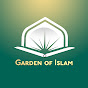 Garden of Islam logo