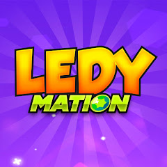 LedyMation channel logo