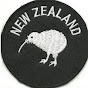 NZ Kiwis logo